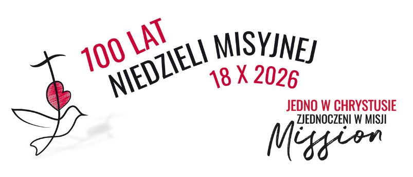 100 lat niedzieli misyjnej